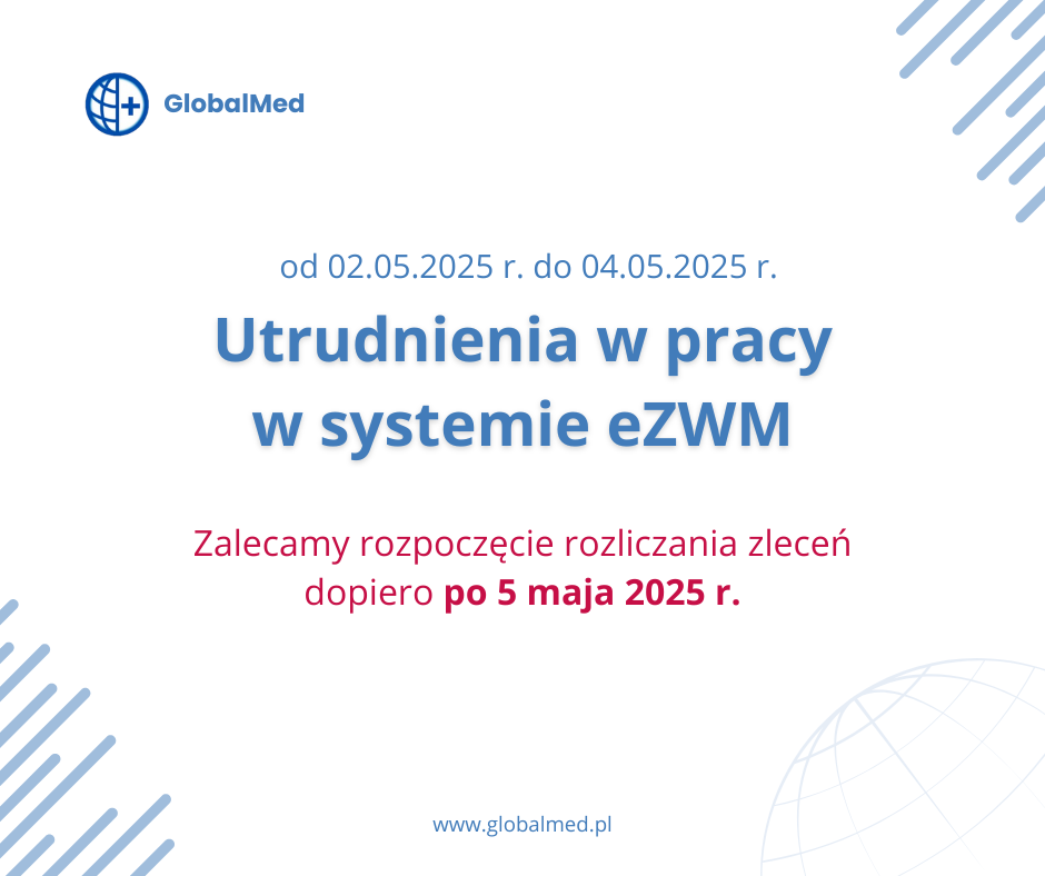 oprogramowanie do rozliczeń NFZ, rozliczenia NFZ, program do rozliczeń medycznych, oprogramowanie medyczne, e-ZWM rozliczenia, refundacje NFZ, system do rozliczeń z NFZ, GlobalMed oprogramowanie, zlecenia NFZ, rozliczenia, najlepsze oprogramowanie NFZ, najlepsze oprogramowanie do rozliczeń z NFZ, jak rozliczać zlecenia NFZ, program do obsługi refundacji medycznych, system e-ZWM do potwierdzania zleceń, jak zautomatyzować rozliczenia NFZ, oprogramowanie do zarządzania zleceniami NFZ, rozwiązania IT dla placówek medycznych NFZ, kompleksowy program do rozliczeń refundacji, narzędzie do importu zleceń z NFZ, analiza różnic w rozliczeniach NFZ
